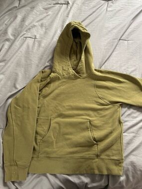 Lululemon hoodie